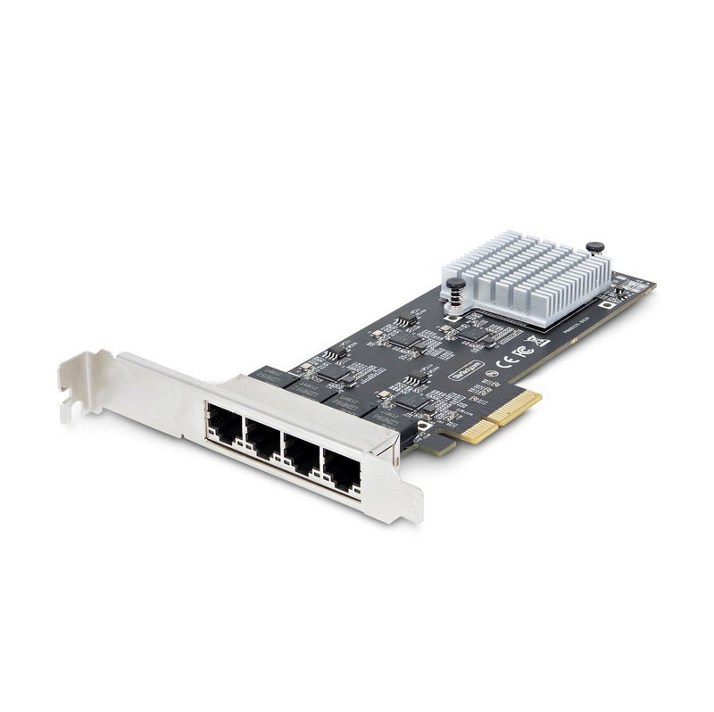 StarTech.com PR42GI-NETWORK-CARD cartão de rede Interno Ethernet