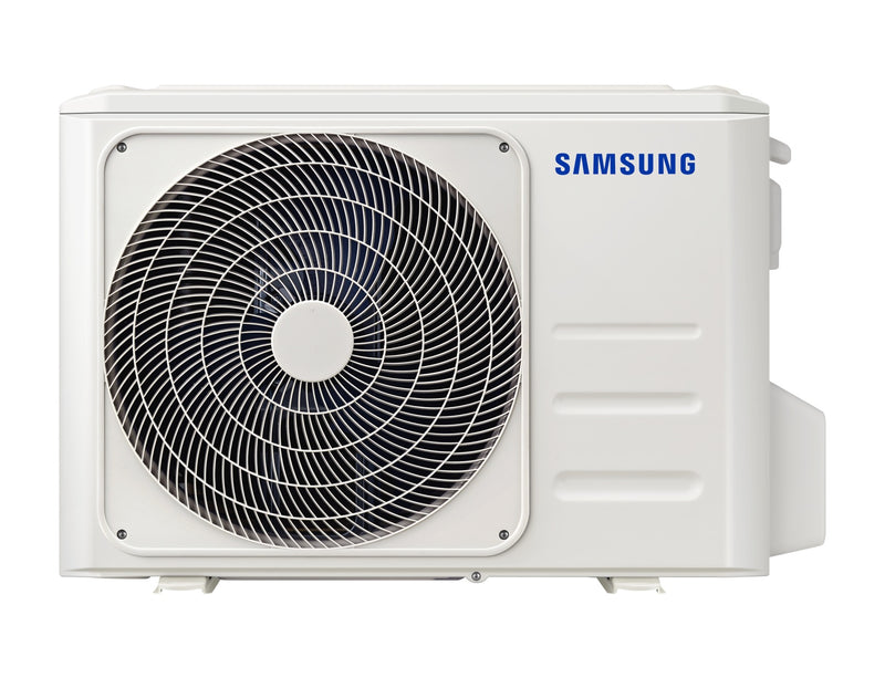 SAMSUNG - AC EXTERIOR AR12TXHQASIXEU