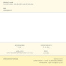 Varta 4061 101 402 Bateria descartável AAAA Alcalino