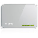 TP-Link TL-SF1005D V15 switch de rede Gerido Fast Ethernet (10/10
