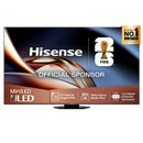 LED HISENSE 85-U-8-Q