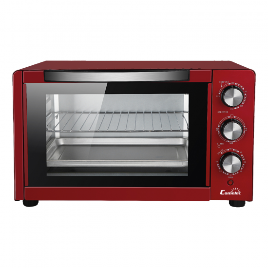 HORNO SOBREMESA COMELEC HO2809C 28L CONVECCION