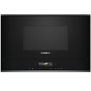 Siemens BF722R1B1 microondas Embutido Apenas micro-ondas 21 l 900