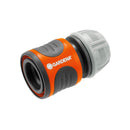 CONECTOR RÁPIDO DE MANGUEIRA ØINT13MM (1/2´´)-15MM (5/8´´) (BLÍ