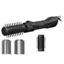 ROWENTA - ESCOVA ROTATIVA C/2 ACESSÓRIOS UB9520F0