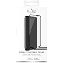PURO SCREEN PROTECTOR TEMPERED GLASS FULL EDGE IPHONE X 6.5 FRAME