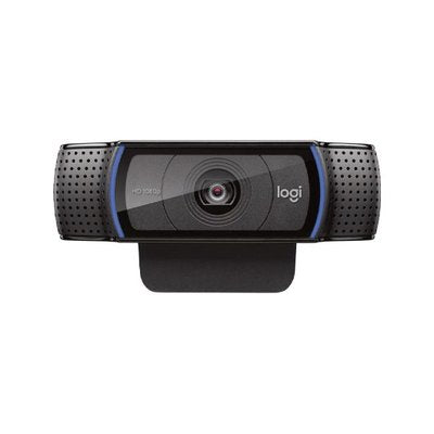 WEBCAM C920E