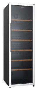 CAVE VINHOS 168 GARRAFAS INFINITON WFL310 1674X545X604