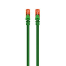 Ewent IM1015 cabo de rede Verde 2 m Cat6 U/UTP (UTP)