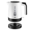 HERVIDOR AGUA UFESA CANYON 1L 1200W