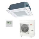 ACON.CASSET FUJITSU AUY125KA BLANCO R32