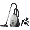 ASPIRADOR AEG COM SACO VX82-1-2MG