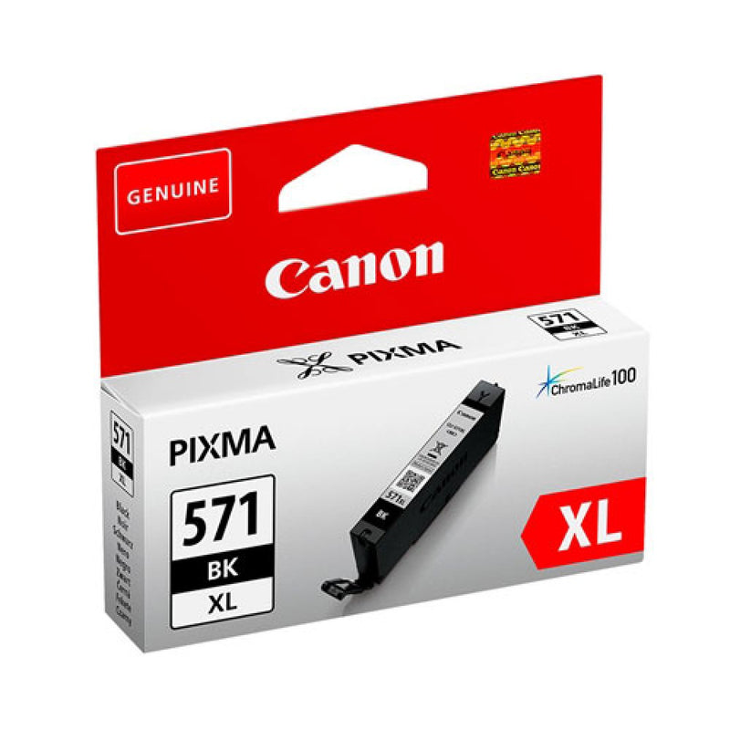 Canon 0331C001 tinteiro 1 unidade(s) Original Rendimento alto (XL