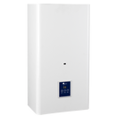 ESQUENTADOR GRALUX NAT DIGITAL LOW NOX TERMÓSTATICO 10LTS