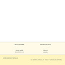 TOPO SISTEMA REDONDO PARA INTERIOR Ø30MM BRANCO