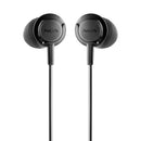 AURICULARES INTRAUDITIVOS NGS CROSS DRIFT CON MICRÓFONO JACK 3.5