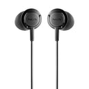 AURICULARES INTRAUDITIVOS NGS CROSS DRIFT CON MICRÓFONO JACK 3.5