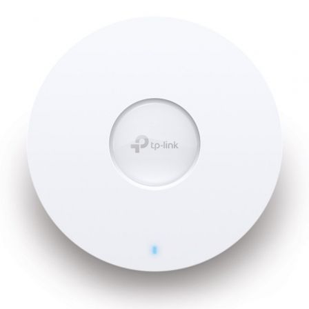 AX3600 CEILING MOUNT DUAL-BAND WI-FI 6 ACCESS POINT, 1×2.5GBPS RJ