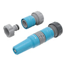 KIT AGULHETA E CONECTORES IDEAL DE 19MM CELLFAST