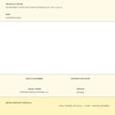 ORGANIZADOR DE ARMÁRIO COM 6 COMPARTIMENTOS 30X30X120CM TECIDO SE