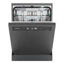 MÁQUINA DE LAVAR LOIÇA HISENSE HS693A90ADBX( 16 TALHERES - 10 P -