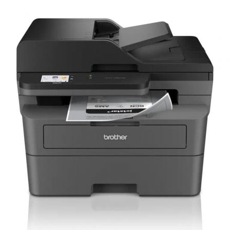 Brother DCP-L2660DW Laser A4 1200 x 1200 DPI 34 ppm Wi-Fi