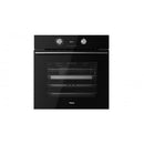 FORNO ENCASTRAR TEKA - HLB 8550 SC STEAMGOURMET BK