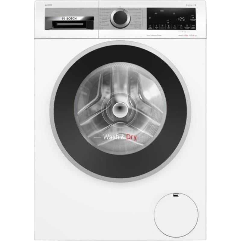 Bosch Serie 6 WNG244A0ES máquina de lavar e secar Independente Ca