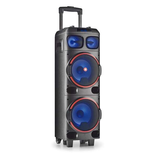 COLUNA NGS APAREL 300W-WILDDUB1