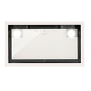 EXAUSTOR CATA - GC DUAL A WH 45