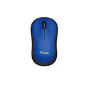 Equip 245112 rato Ambidestro RF Wireless Ótico