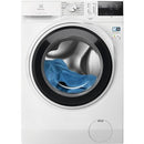 LAVADORA ELECTROLUX EFI6214O4B 10K 1400R