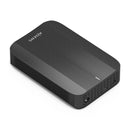 CAJA EXTERNA PARA DISCO DURO DE 3.5" AISENS ASE-3535B USB 3.1