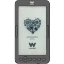 LIBRO ELECTRÓNICO EBOOK WOXTER SCRIBA 195 S 4.7" TINTA ELECTRÓNIC