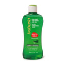 AFTERSUN BABARIA ALOE EFEITO GELO 200ML