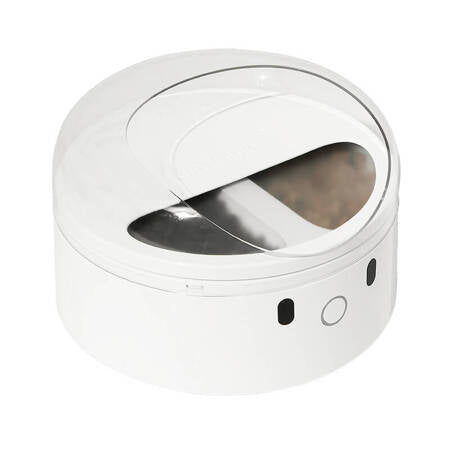 DISPENSADOR DE ALIMENTOS INTELIGENTE CATLINK F03 STANDARD