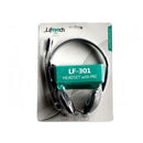 AUSC+MIC LIFETEC.LF301       -LFHEA015