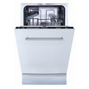 MÁQUINA DE LAVAR LOUÇA DE ENCASTRE EDESA EDB-4610-I