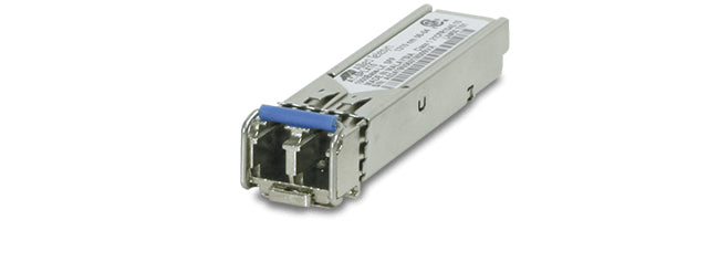 Allied Telesis AT-SPLX10/I conversor de rede de média 1250 Mbit/s