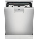 MAQUINA LAVAR LOUCA AEG FFB76717PM INOX