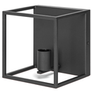 LUZ DE PAREDE DE METAL, E27