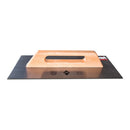 LLANA ACERO 48CM R65988 RUBI