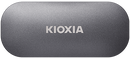 SSD EXTERNO USB CA 3.2 KIOXIA 2TB EXCERIA PLUS PORTABLE -1050R100