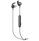Philips 5000 series TPV SN 503 BK Auscultadores Sem fios Intra-au