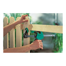 SARGENTO MONOMANUAL 1 EHZ EASY 75-500 75MM LONG 3023000 WOLFCRAFT