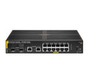 ARUBA CX 6100 12G CL4 2SFP+ 139W SWCH  - PREÇO VÁLIDO P UNIDADES