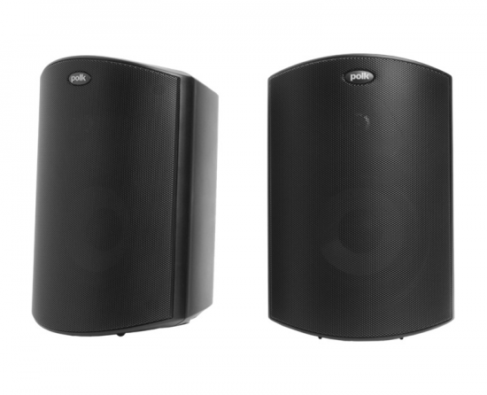 ALTAVOCES POLK ATRIUM 5 NEGRO