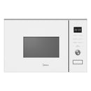MICROONDAS ENCASTRE MIDEA MBMTG820H-WH BRANCO