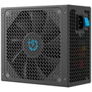FUENTE DE ALIMENTACIÓN HIDITEC BZPRO 650W VENTILADOR 14CM 80 PLUS