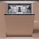 MÁQUINA DE LAVAR LOUÇA ENCASTRE HOTPOINT - HA7IA15B2M6LS0